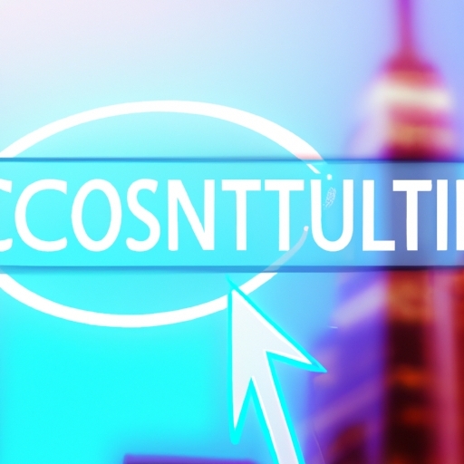 Impact of artificial intelligence on IT consulting services in New York 
