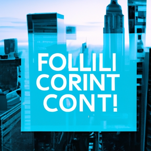 What is the Role of IT Consulting in New York?